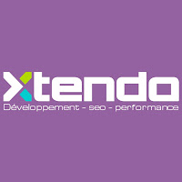 Logo de Xtendo
