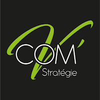 Logo de VCom