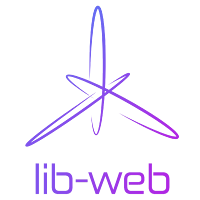 Logo de Lib-Web