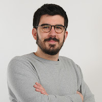 Logo de Nicolas Attard