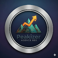 Logo de Peakizer