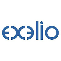 Logo d'Exelio