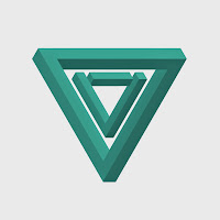 Logo de Visual Impact