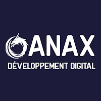 Logo d'Anax Web