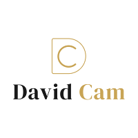 Logo de David