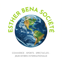 Logo d'ESTHER BENA