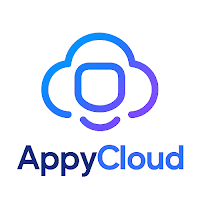 Logo d'AppyCloud