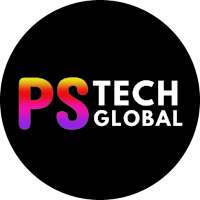 Logo de PS TECH GLOBAL - Agence de Conception de Sites Web & Marketing Digital