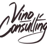 Logo de Vino Consulting