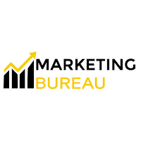 Logo de Marketing Bureau - Digital Marketing Agency in Paris