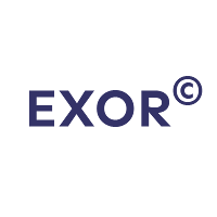 Logo d'EXOR