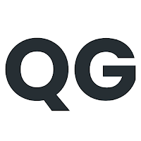 Logo de L'Agence QG