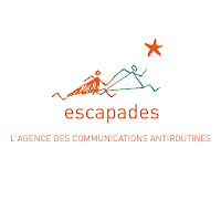 Logo d'Escapades