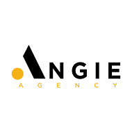 Logo d'Angie Agency