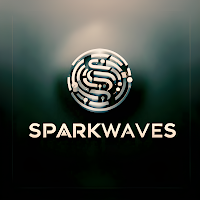 Logo de Sparkwaves