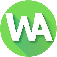 Logo de WAgence