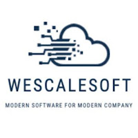 Logo de WeScaleSoft Technologie Services