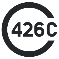 Logo d'Agence 426 C