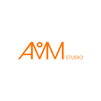Logo d'Ammstudio - Personal Branding & Branding