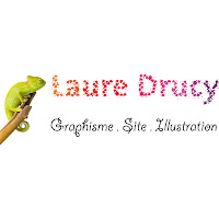 Logo de Laure DRUCY