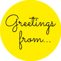 Logo de Greetings from