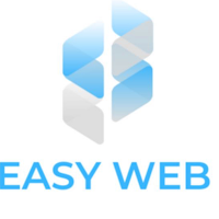 Logo d'Agence Easy Web - Site web et Social Media Management