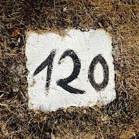 Logo de 120.design