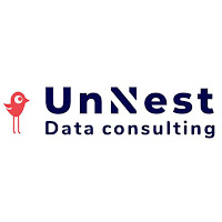 Logo d'UnNest - Data Consulting
