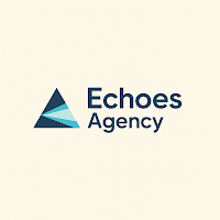 Logo d'Echoes Agency