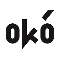Logo d'Okó