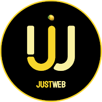 Logo de JustWeb