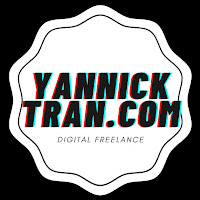 Logo d'yannicktran.com
