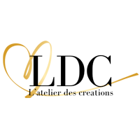 Logo de L'atelier des créations