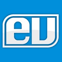 Logo de GRAPHISTE Ericvdb (Eric Vandenberghe)