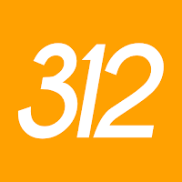 Logo d'Agence 312 - Marketing Digital