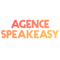 Logo d'AGENCE DE COMMUNICATION SPEAKEASY