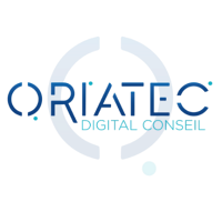 Logo d'Oriatec - Consulting Organization And Transition Digital