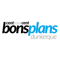 Logo de 100% Bons Plans