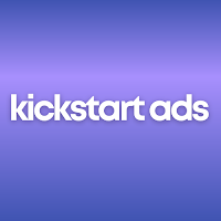 Logo de Kickstart Ads | Facebook Ads