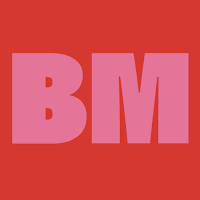 Logo de Boucan Media