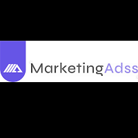 Logo de MarketingAdss — Strategic Advertising Systems