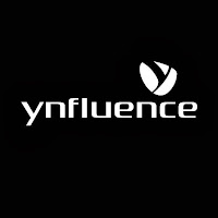 Logo d'Ynfluence Digital