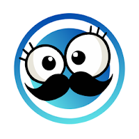 Logo de WebLova