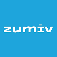Logo de Zumiv Paris Data Center