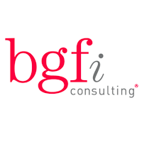 Logo de BGFi Data & Analytics