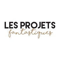 Logo de Nelly Glassmann / les Projets Fantastiques