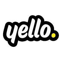 Logo d'Agence Yello