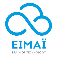 Logo d'Agence EIMAÏ