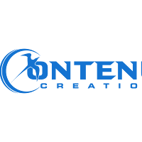 Logo de Contenu Création