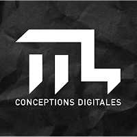Logo de ML CONCEPTIONS DIGITALES